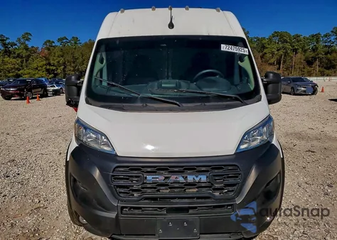 2024 Ram Promaster 2500 2500 High z USA, uszkodzony, nr VIN 3C6LRVCG6RE146794